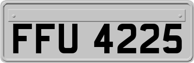 FFU4225
