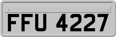 FFU4227