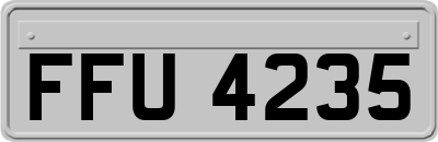 FFU4235