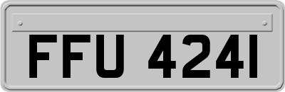 FFU4241