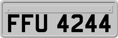 FFU4244