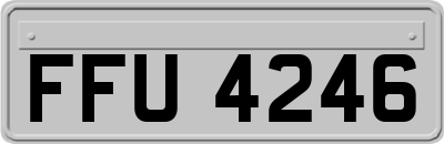 FFU4246