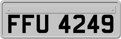 FFU4249