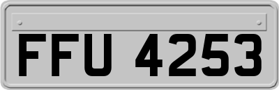FFU4253