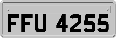 FFU4255