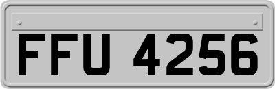 FFU4256