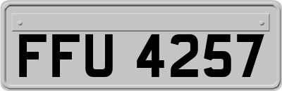 FFU4257