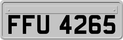 FFU4265