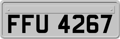 FFU4267