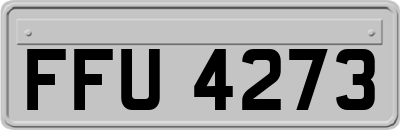 FFU4273