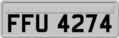 FFU4274