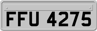 FFU4275