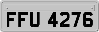 FFU4276