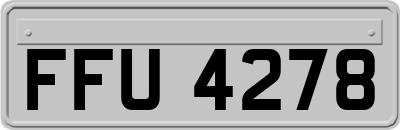 FFU4278