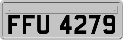 FFU4279