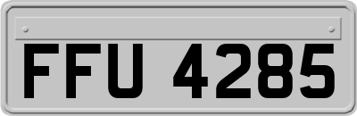 FFU4285