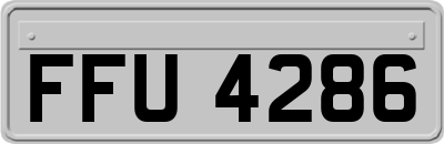 FFU4286