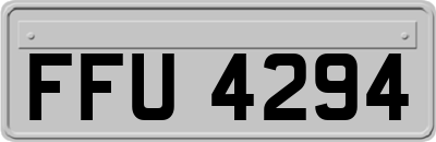 FFU4294