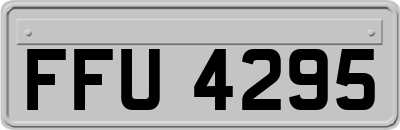 FFU4295