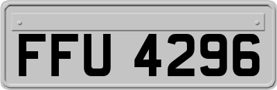 FFU4296