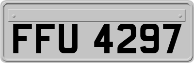 FFU4297
