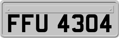 FFU4304