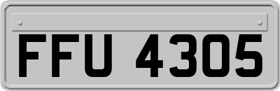 FFU4305