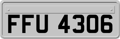 FFU4306