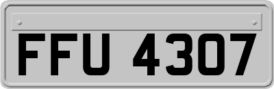 FFU4307