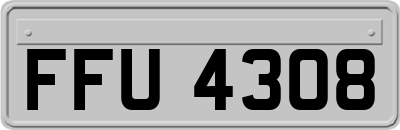 FFU4308