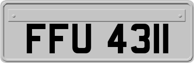 FFU4311