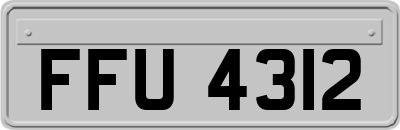 FFU4312
