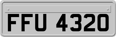 FFU4320
