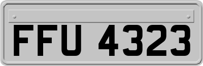 FFU4323