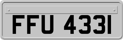 FFU4331