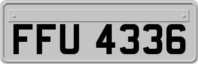 FFU4336