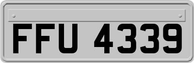 FFU4339