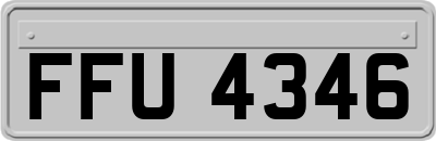 FFU4346