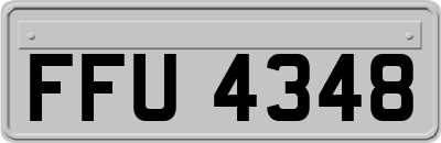 FFU4348