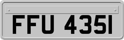 FFU4351