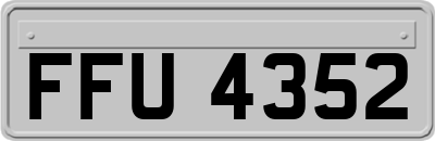 FFU4352