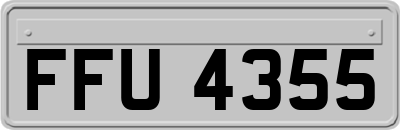 FFU4355