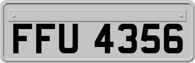 FFU4356