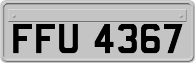 FFU4367