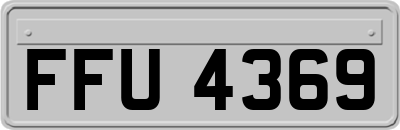 FFU4369