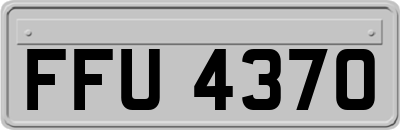 FFU4370