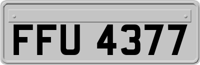 FFU4377