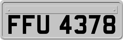 FFU4378