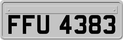 FFU4383