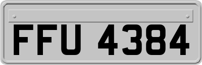 FFU4384